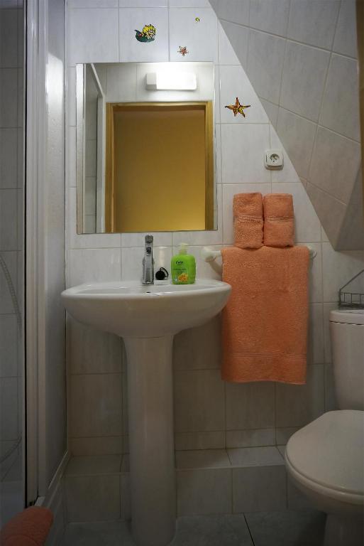 Penzion A Drevenica Pri Hati Terchova Room photo